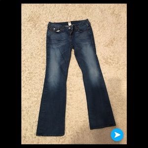 True Religion Jeans